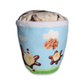 PawStory Bark & Snuffle Ice Cream Tub Dog Toy
