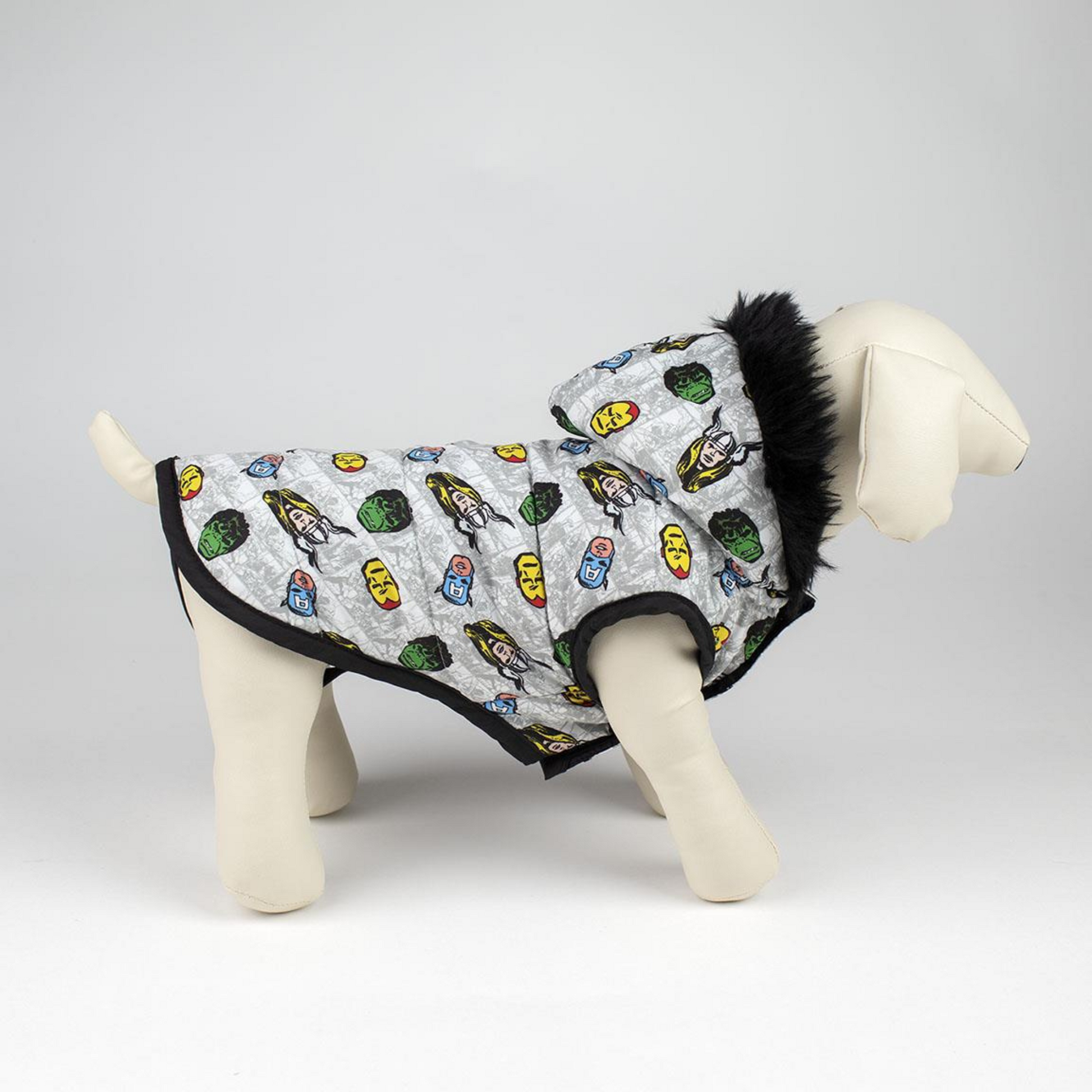 Marvel deals dog clothes