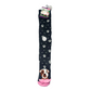 Knee High Wellington Boot Socks, 1 Pack, Size UK 4-7 / EUR 37-41