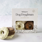 Ruffingtons Dog Doughnuts Pack of 4