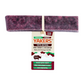 Yakers Dog Chew Cranberry Flavour Medium 70g & Extra Large 140g