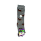 Knee High Wellington Boot Socks, 1 Pack, Size UK 4-7 / EUR 37-41