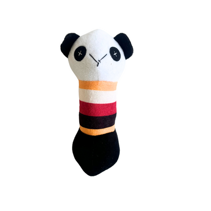 Tiny Cute Soft Novelty Toys