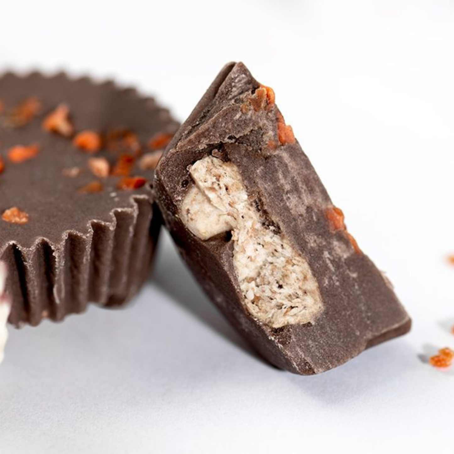 Ruffingtons Canine Cupcakes Pack of 4