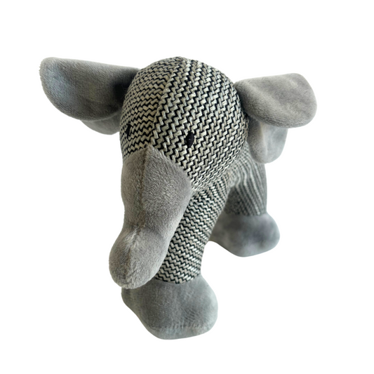 Elephant Dog Toy