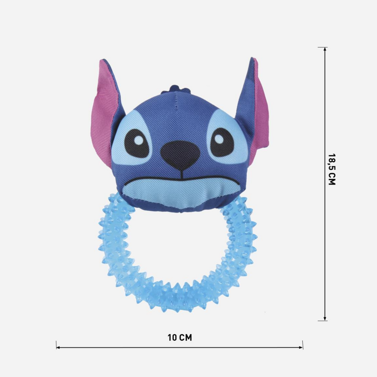 Stitch Dog Toy