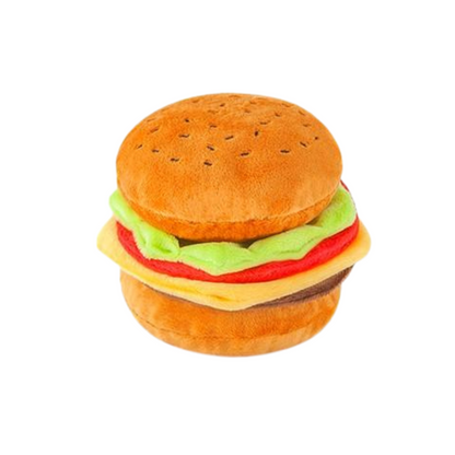 In Vogue Food & Drink Dog Toys