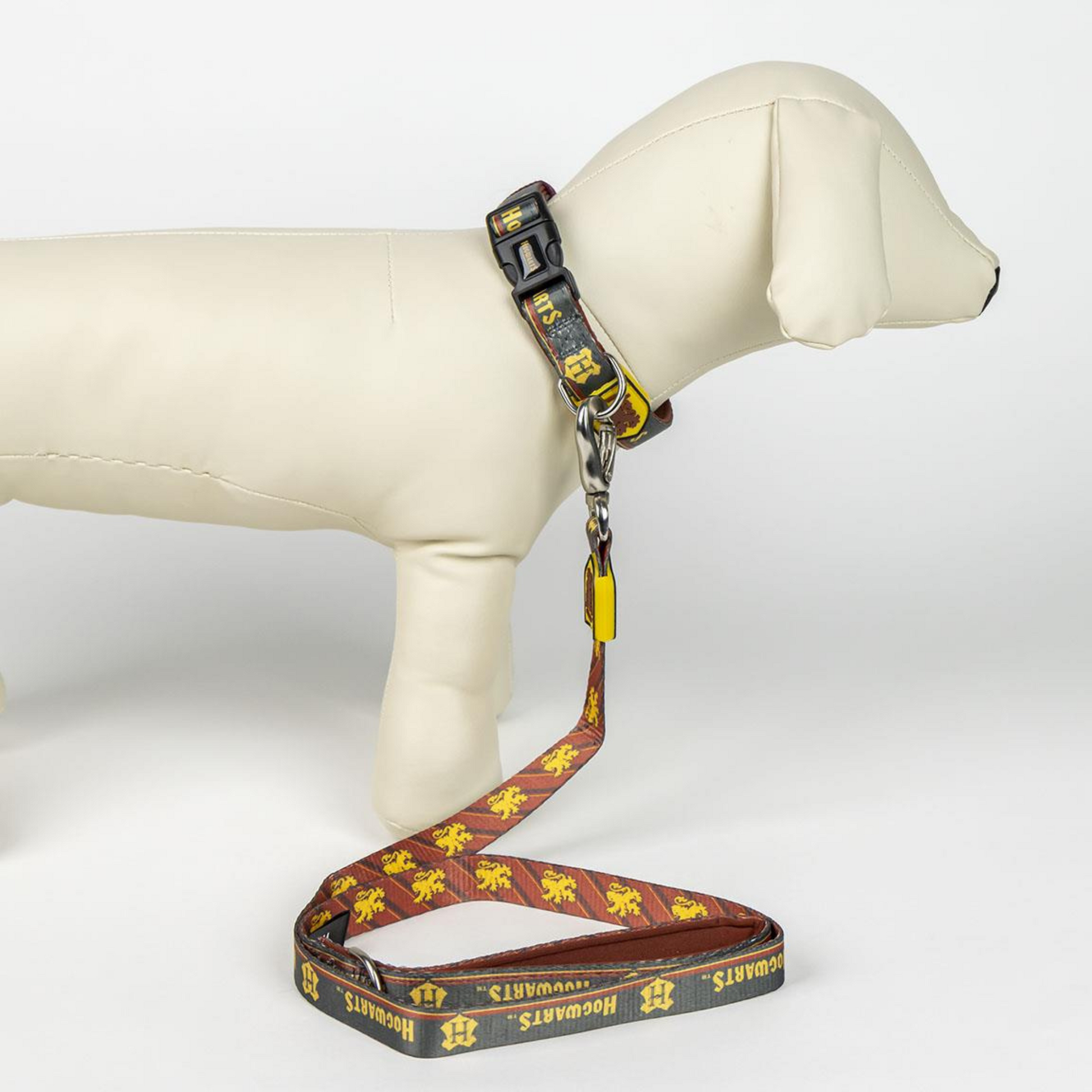 Harry potter dog collar and shop leash