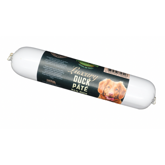 Paddock Farm Luxury Pate, Available in 8 Flavours, 94% Meat Content 400g