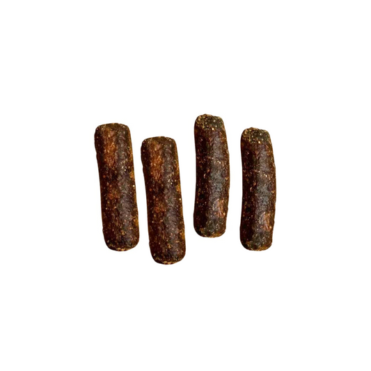 Paddock Farm Sausages Available in Chicken, Duck, Rabbit & Venison Flavour, 1kg