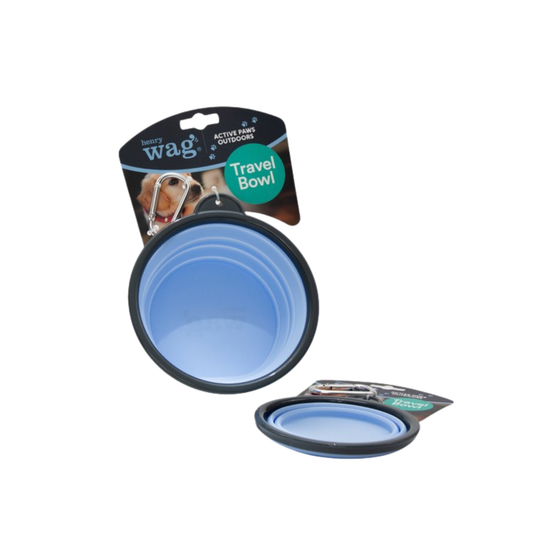Henry Wag Travel Water Bowl