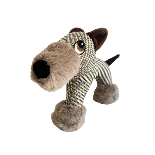 Doggy Dog Toy