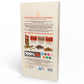 Venison & Turkey Advent Calendar - back
