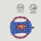 Superman Dog Toy