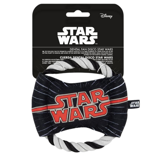 Star Wars Dog Toy