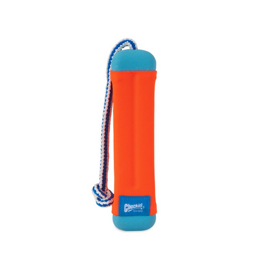 Chuckit! Amphibious Bumper Fetch Tug Toy