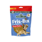 Park Life Fris-Bix Dog Biscuits Peanut Butter 100g