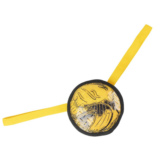 Harry Potter Dog Toy, Golden Snitch