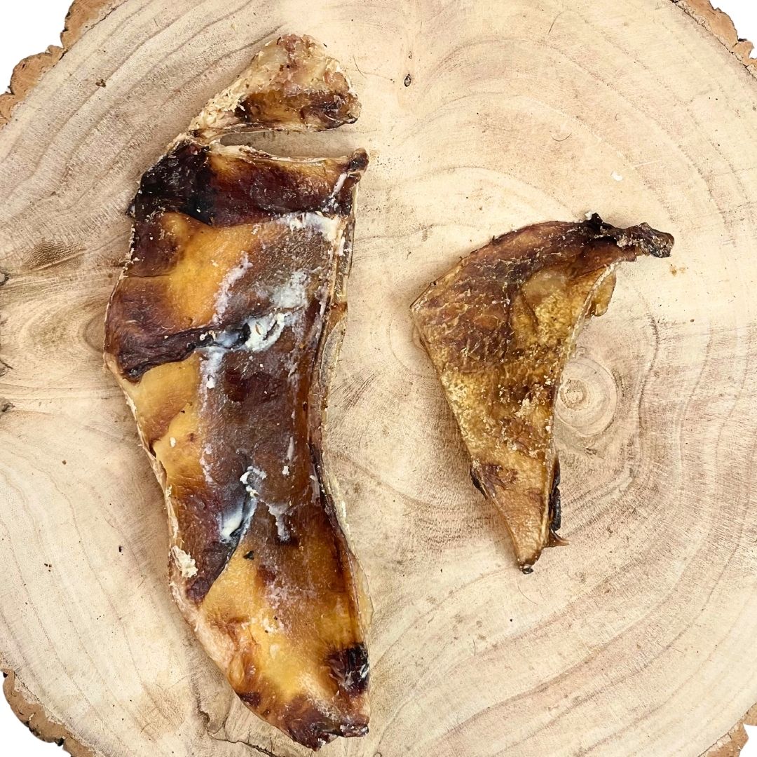 Paddock Farm Beef Cartilage Moon Bones 1kg