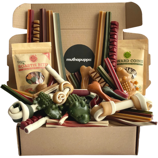 The Variety Box