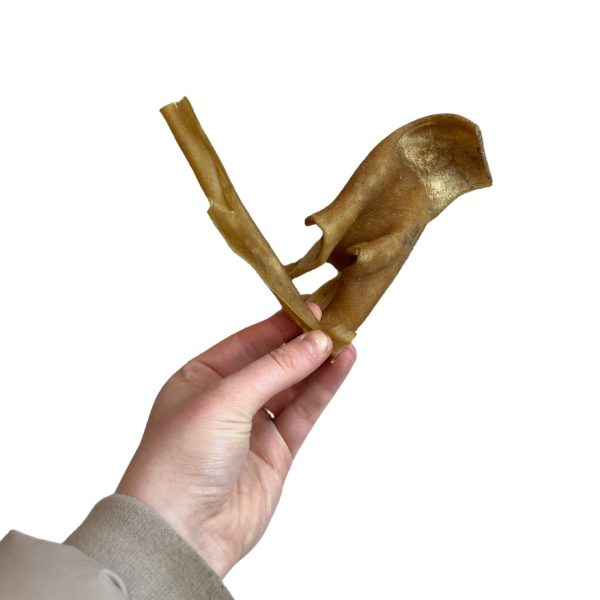 Paddock Farm Buffalo Skin 1kg