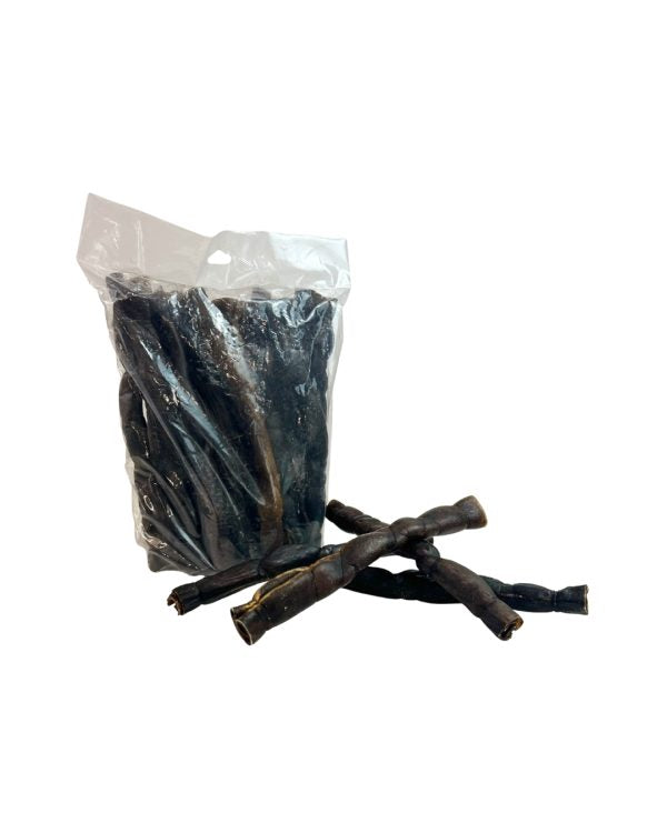 30cm Camel Skin Roll Stick - single stick