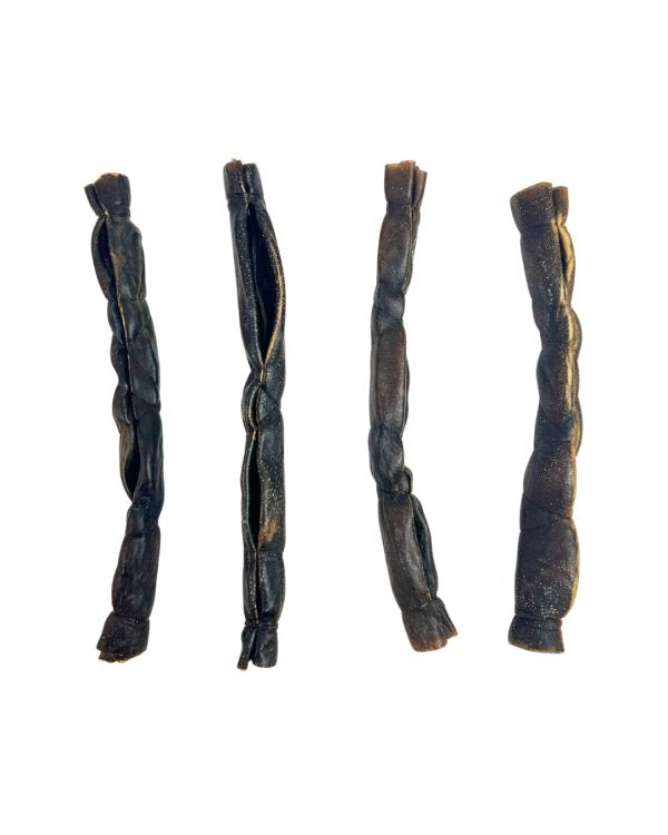 30cm Camel Skin Roll Sticks - whole pack of 25
