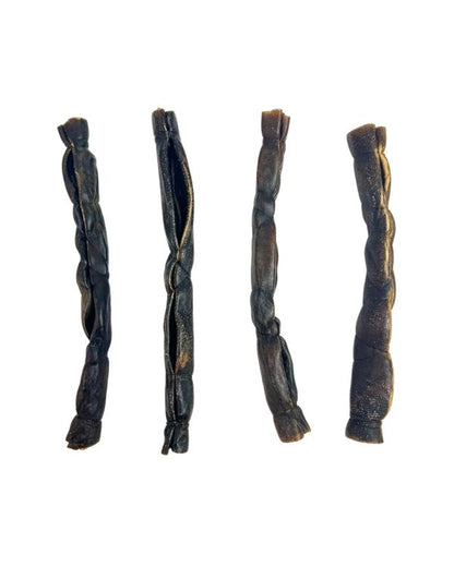 30cm Camel Skin Roll Sticks - whole pack of 25