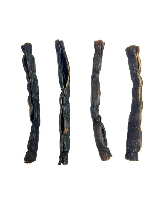 30cm Camel Skin Roll Sticks - whole pack of 25