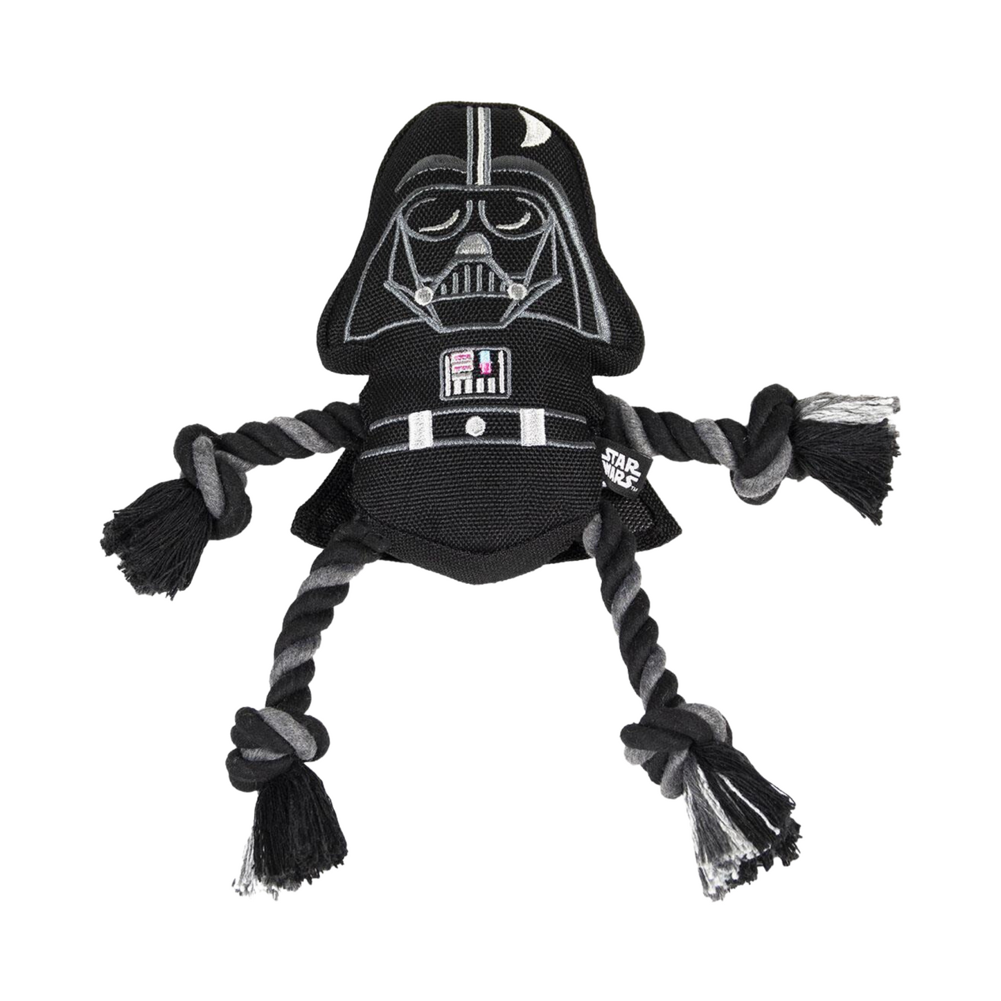 Darth Vader Dog Toy