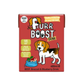 Furr Boost Drink & Food Topper For Dogs, Choose From 5 Flavours Beef, Chicken, Salmon, Vegetable & Venison