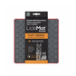 LickiMat Buddy Tuff Dog Slow Feeder Food Mat