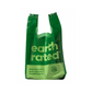 Earth Rated Poop Bags 120 Lavender Scented With Handles Loose in a Box