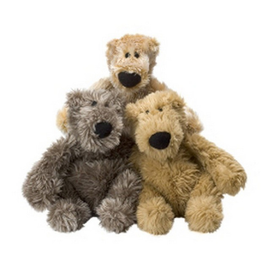 Good Boy Armitage Plush Fluffy Bears