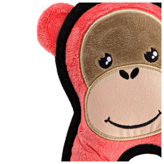 Beco Recycled Rough and Tough Orangutan Large