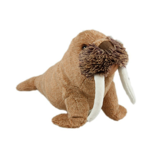 Animal Instincts Snow Mates Winston Walrus