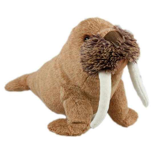 Animal Instincts Snow Mates Winston Walrus