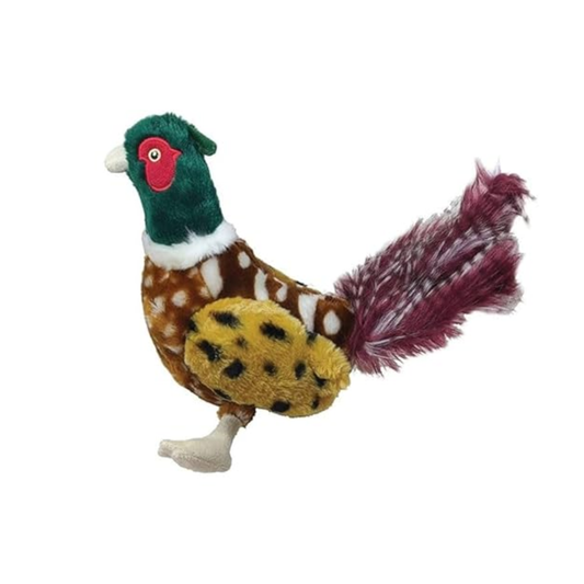 Animal Instincts Forest Friends Phileas Pheasant