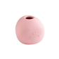 Beco Natural Rubber Ball Toy Pink