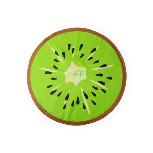 All For Paws Dog Cooling Mat, Available in Papaya & Kiwi print