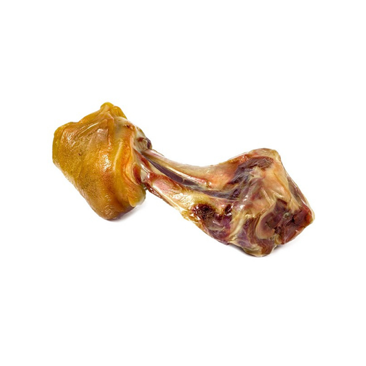 Mediterranean Mega Meaty Parma Bone Blister Pack