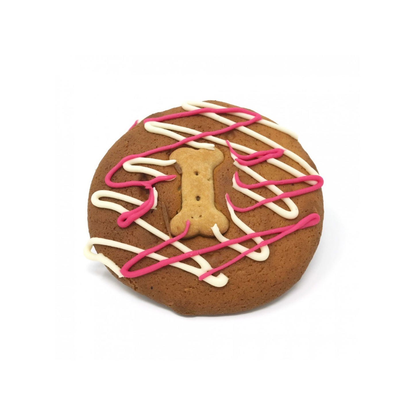 Barking Bakery Doggy Cookie Pack Of 3 65g