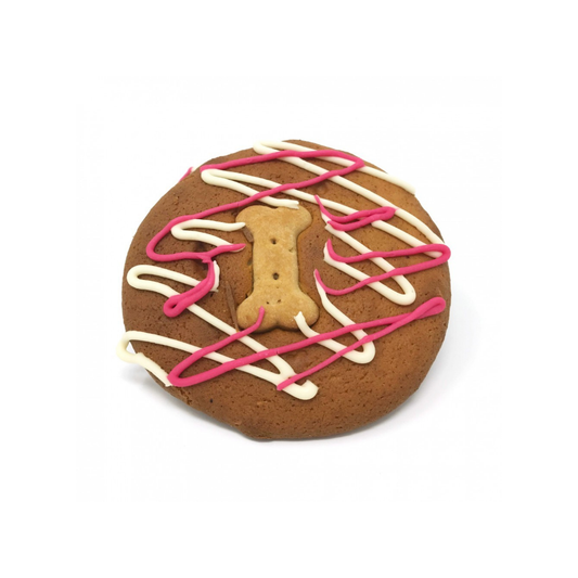 Barking Bakery Doggy Cookie Pack Of 3 65g