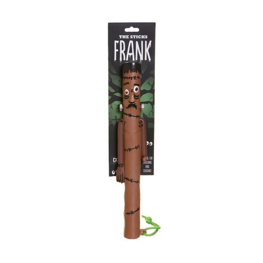 Doog Frank Halloween Stick