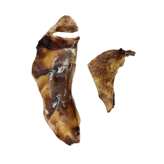 Paddock Farm Beef Cartilage Moon Bones 1kg