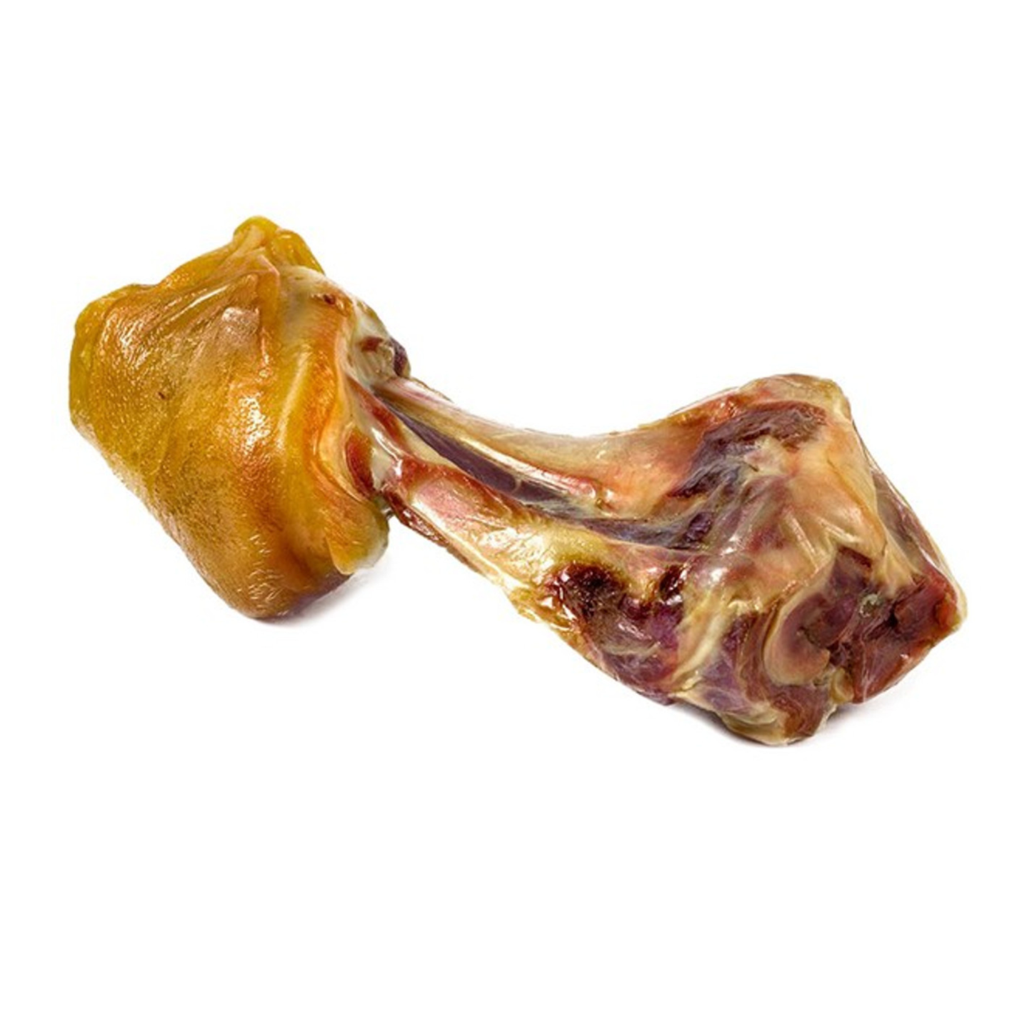 Mediterranean Mega Meaty Parma Bone Blister Pack