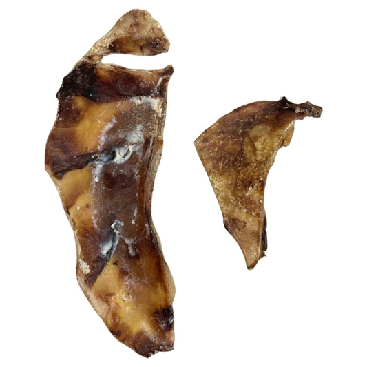 Paddock Farm Beef Cartilage Moon Bones 1kg