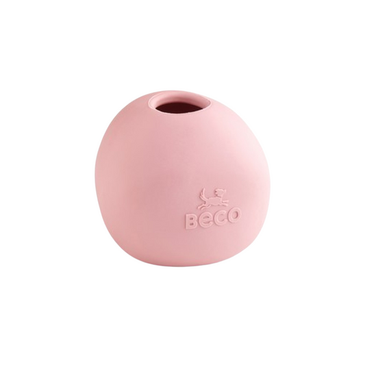 Beco Natural Rubber Wobble Ball Toy