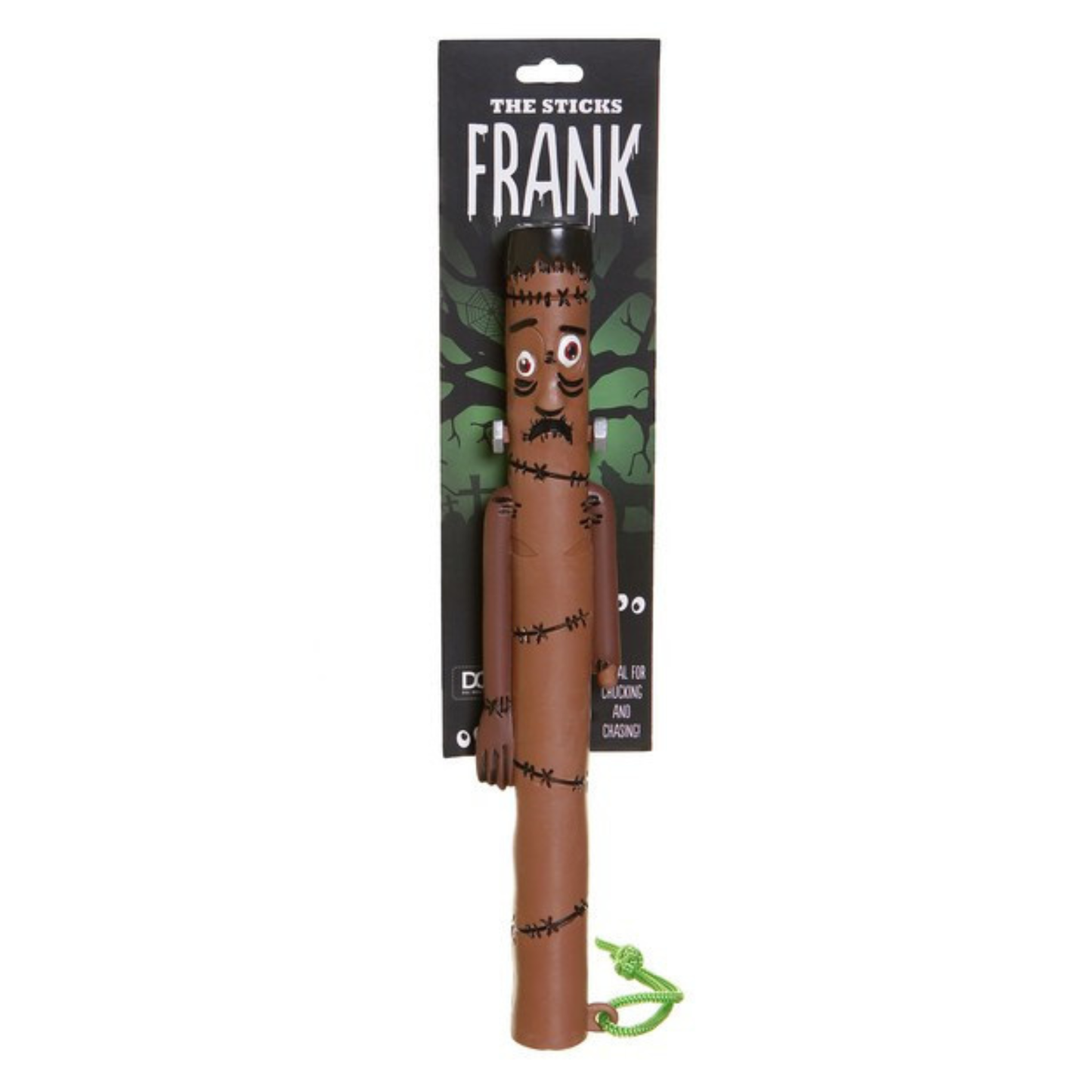 Doog Frank Halloween Stick