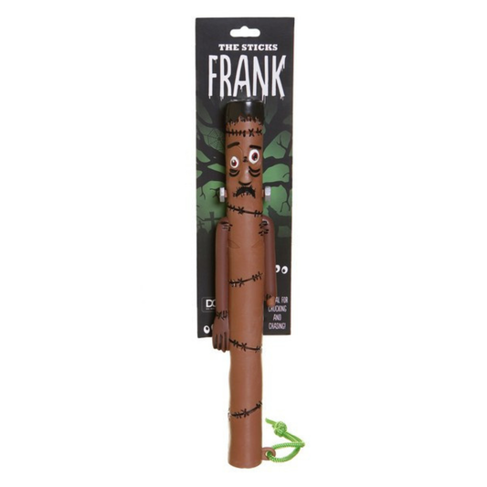 Doog Frank Halloween Stick